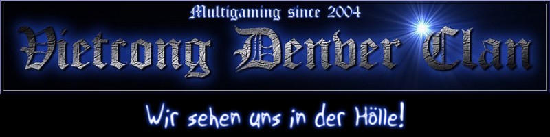 VDC-Multigaming Wir sehen uns in der H�lle!